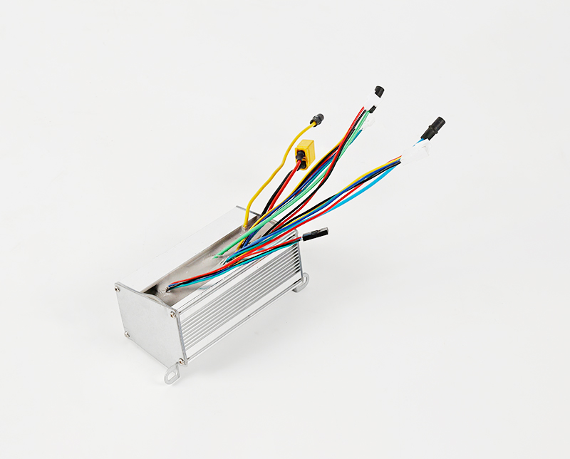 XM-K2-DL（灌膠款）